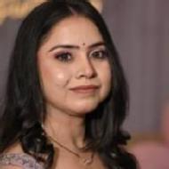 Ankita M. Class 12 Tuition trainer in Pathankot