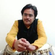 Varun Mishra Tabla trainer in Noida