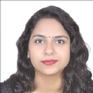 Bhavya A. Class 12 Tuition trainer in Lucknow