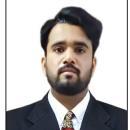 Photo of Tejender Singh Chandrawat