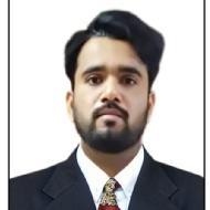 Tejender Singh Chandrawat Class 12 Tuition trainer in Kota
