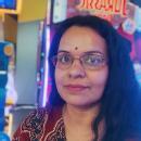 Photo of Nirmala V.