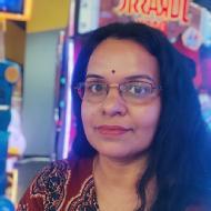 Nirmala V. Class I-V Tuition trainer in Nadukuthagai