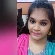 Nivedha Class I-V Tuition trainer in Chennai