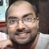 Jitendra Prasad yadav Class 10 trainer in Kolkata