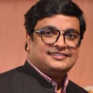 Sarthak Sharma Special Education (Learning Disabilities) trainer in Delhi