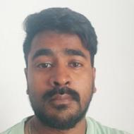 Ravi Shankar Class 10 trainer in Dehri