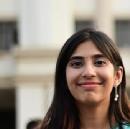 Photo of Varuni P.