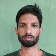 Somesh Class 12 Tuition trainer in Bangalore
