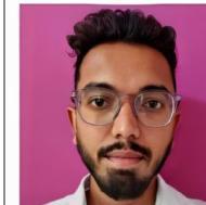 Ashish N RPA trainer in Gurgaon