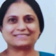 Sangeeta S. Class 10 trainer in Ghaziabad