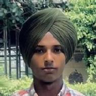 Arshdeep Singh Class I-V Tuition trainer in Mansa