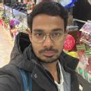 Photo of Md Sohail Alam