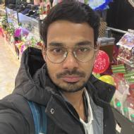 Md Sohail Alam Class 10 trainer in Araria