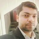 Photo of Punit Varshney