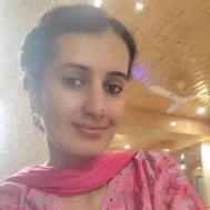 Chandresh G. Class I-V Tuition trainer in Uttarkashi