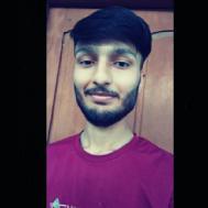 Prashant Kumar Jha Class 10 trainer in Bhopal