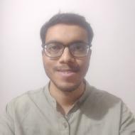 Amarjyoti Deka Class 9 Tuition trainer in Bangalore