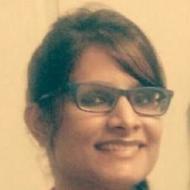 Neha K. Class I-V Tuition trainer in Bangalore