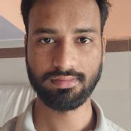 Sudhir Patel Class 9 Tuition trainer in Ahmedabad