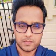 Rahul Pal SAP trainer in Mumbai