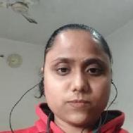 Tina J. Class I-V Tuition trainer in Delhi