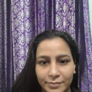 Nidhi G. Class I-V Tuition trainer in Sonipat