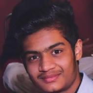 Varun Garg Class I-V Tuition trainer in Aligarh