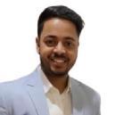 Photo of Ankit Mishra