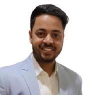 Ankit Mishra Cricket trainer in Delhi
