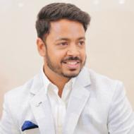 Ankit Mishra Cricket trainer in Delhi