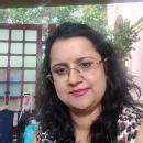 Photo of Sakshi K.