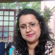 Sakshi K. Class 12 Tuition trainer in Sisoli