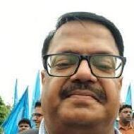 Pawan Kumar Class 10 trainer in Lucknow