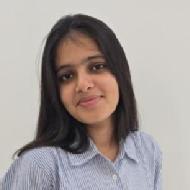 Tanya C. Class 12 Tuition trainer in Shikarpur