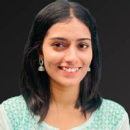 Mahima N. Yoga trainer in Mumbai