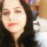 Divyta D. Class 7 Tuition trainer in Dehradun
