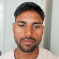 Manish Kumar Class 10 trainer in Bhagalpur