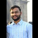 Photo of Krishna Rao