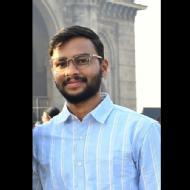 Krishna Rao Class 12 Tuition trainer in Belgaum
