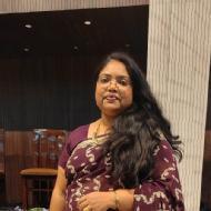 Pallavi Class I-V Tuition trainer in Bangalore