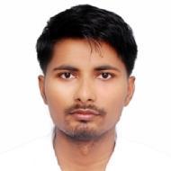 Mohd Danish Ansari Class 10 trainer in Darbhanga