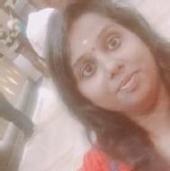 Surya G. Class I-V Tuition trainer in Chennai