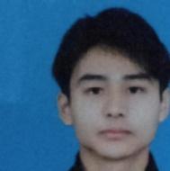 Sahil Pradhan Class 7 Tuition trainer in Gangtok