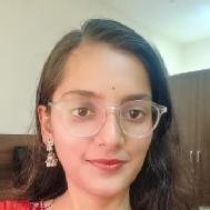 Pragathi P. Class I-V Tuition trainer in Hyderabad