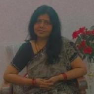 Viniti R. Class I-V Tuition trainer in Hyderabad