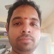 Syam Kumar Electronics and Communication trainer in Vijayawada