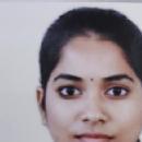 Photo of Namitha K.