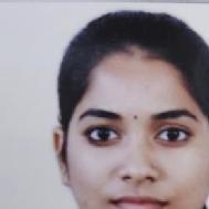 Namitha K. Class I-V Tuition trainer in Kozhikode