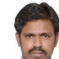 Naga Vijay Jaladhi Java trainer in Chennai